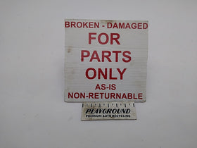 Saab 900 Temperature Control