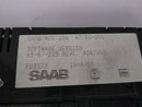 Saab 900 Temperature Control-4