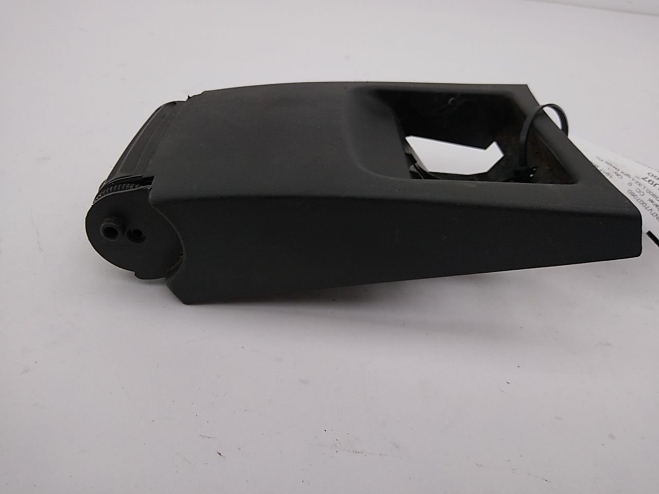 Saab 900 Center Console Armrest Vent