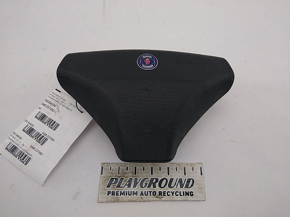 Saab 900 Front Left Steering Wheel Air Bag