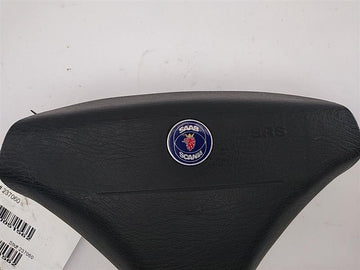Saab 900 Front Left Steering Wheel Air Bag - 0