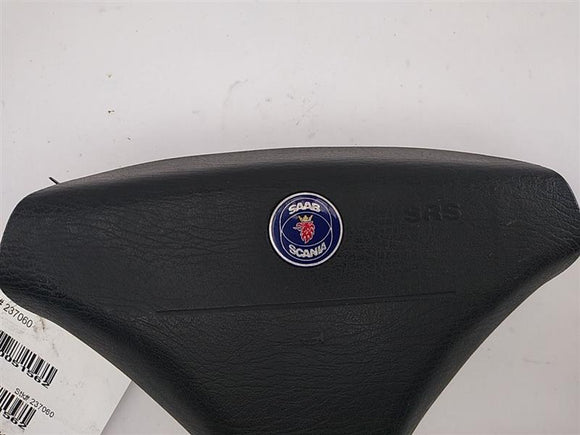 Saab 900 Front Left Steering Wheel Air Bag