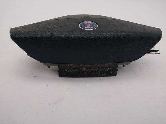 Saab 900 Front Left Steering Wheel Air Bag