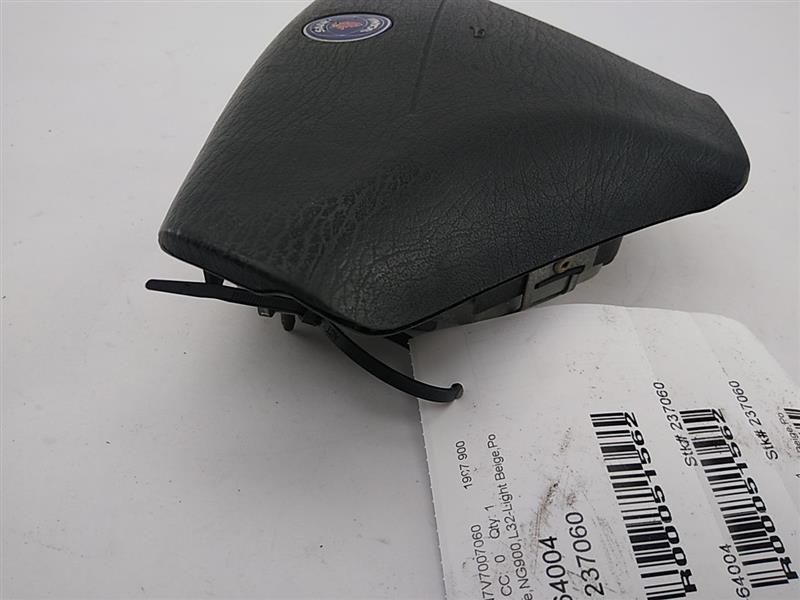 Saab 900 Front Left Steering Wheel Air Bag