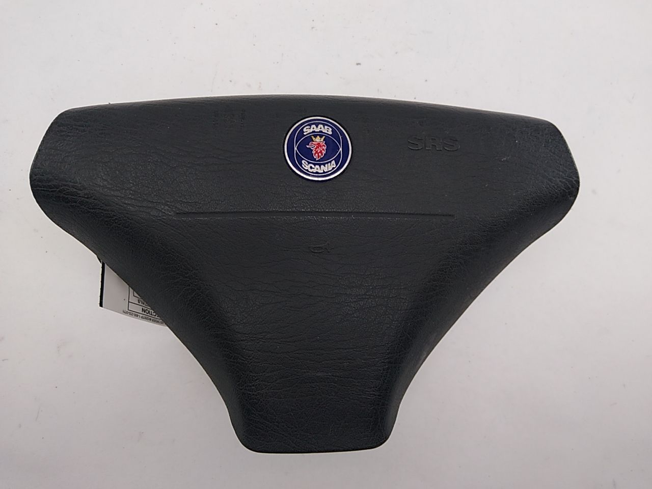 Saab 900 Front Left Steering Wheel Air Bag