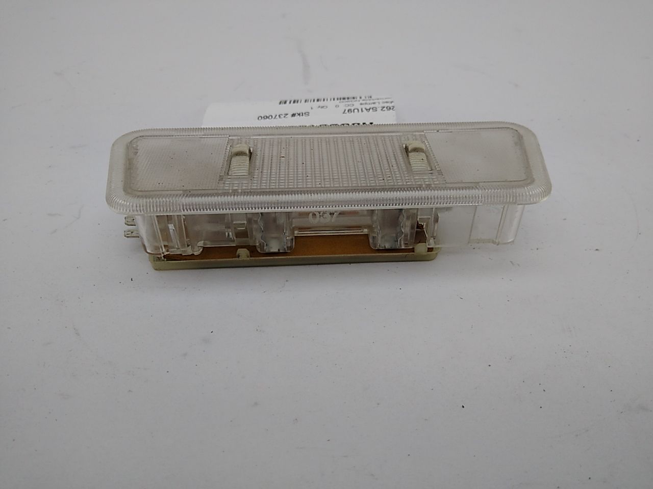 Saab 900 Front Dome Light - 0