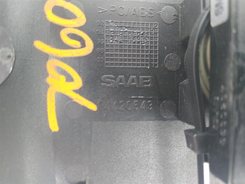 Saab 900 Interior Light Sensor