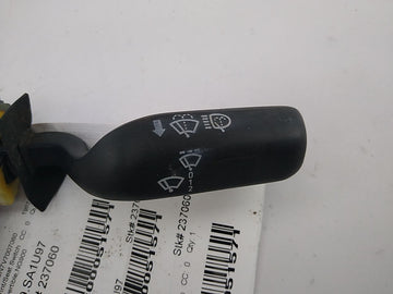 Saab 900 Wiper Arm Switch - 0