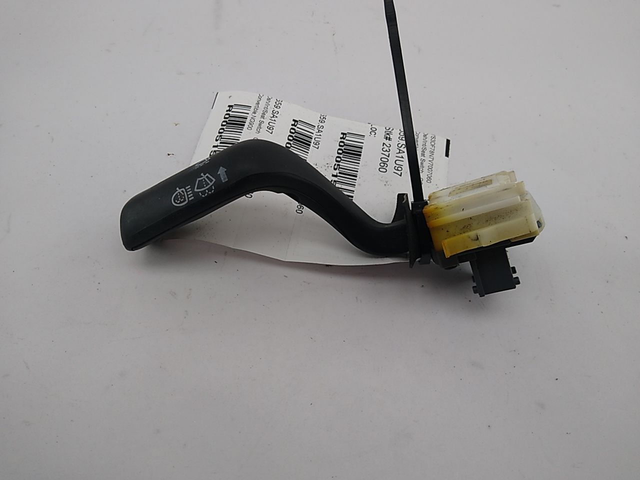 Saab 900 Wiper Arm Switch