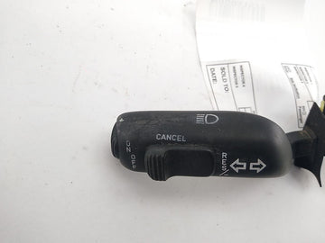 Saab 900 Blinker Arm Switch - 0