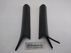 Saab 900 Set Of A Pillars