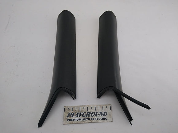 Saab 900 Set Of A Pillars