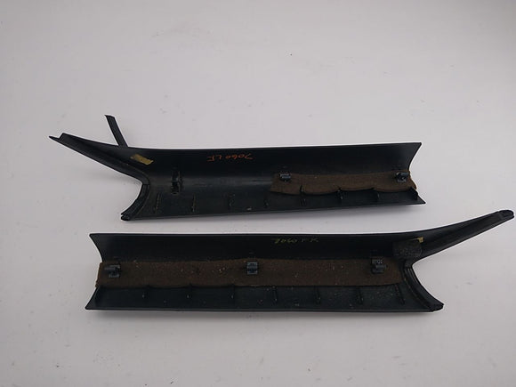 Saab 900 Set Of A Pillars