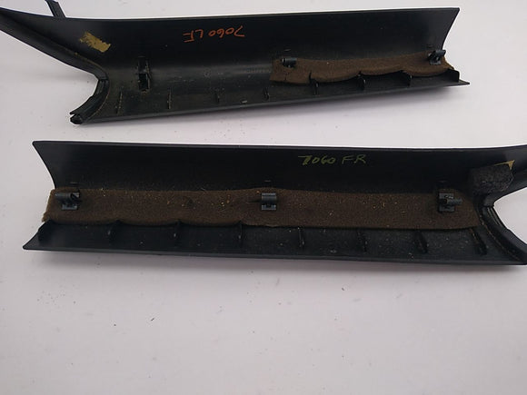 Saab 900 Set Of A Pillars