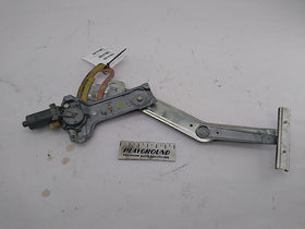 Saab 900 Front Right Window Regulator