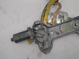 Saab 900 Front Right Window Regulator - 0