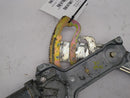 Saab 900 Front Right Window Regulator-3
