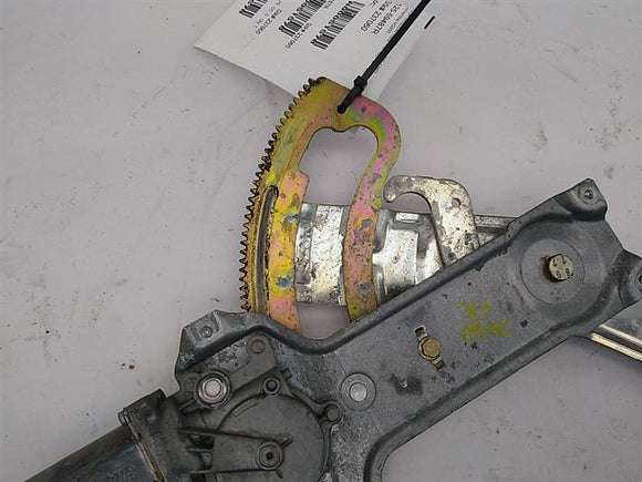 Saab 900 Front Right Window Regulator