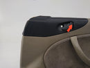 Saab 900 Front Right Door Trim Panel-2