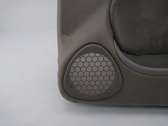 Saab 900 Front Right Door Trim Panel