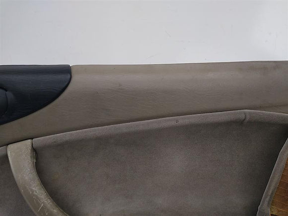 Saab 900 Front Right Door Trim Panel