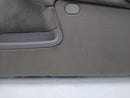 Saab 900 Front Right Door Trim Panel-6