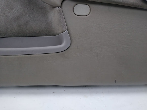 Saab 900 Front Right Door Trim Panel
