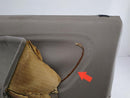 Saab 900 Front Right Door Trim Panel-7