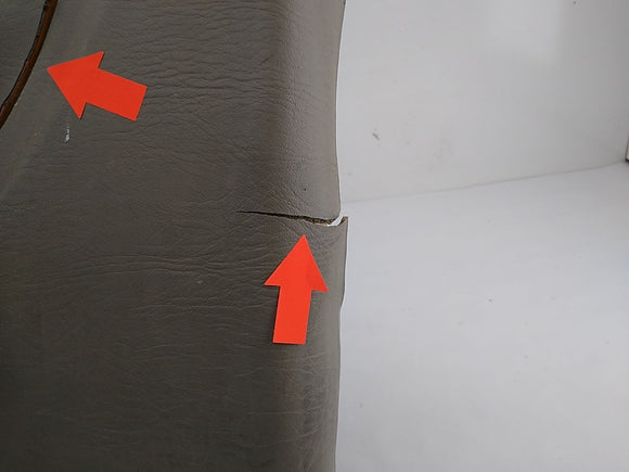 Saab 900 Front Right Door Trim Panel