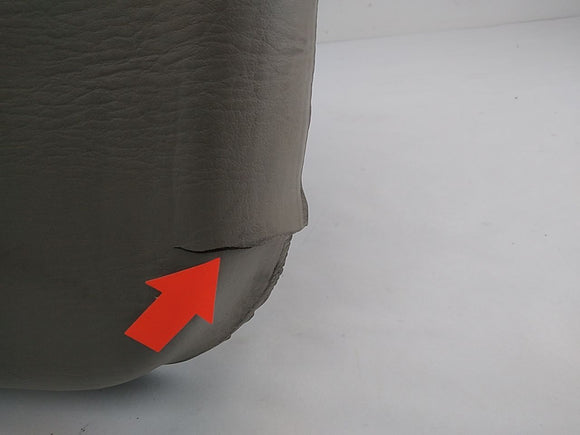 Saab 900 Front Right Door Trim Panel