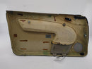 Saab 900 Front Right Door Trim Panel-10