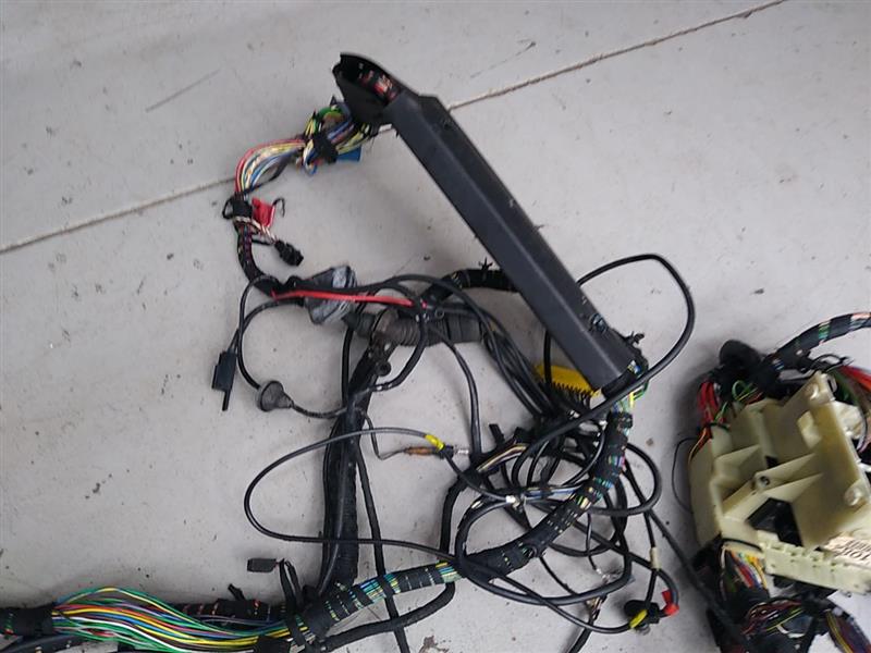 Saab 900 Full Body Wiring Harness