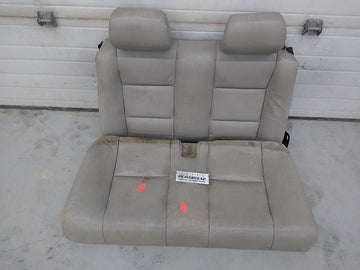Saab 900 Rear Seat Set