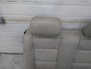 Saab 900 Rear Seat Set-2