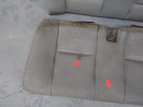 Saab 900 Rear Seat Set-8
