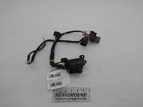Saab 900 Front Right Seat Control Wiring Harness
