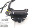 Saab 900 Front Right Seat Control Wiring Harness-2