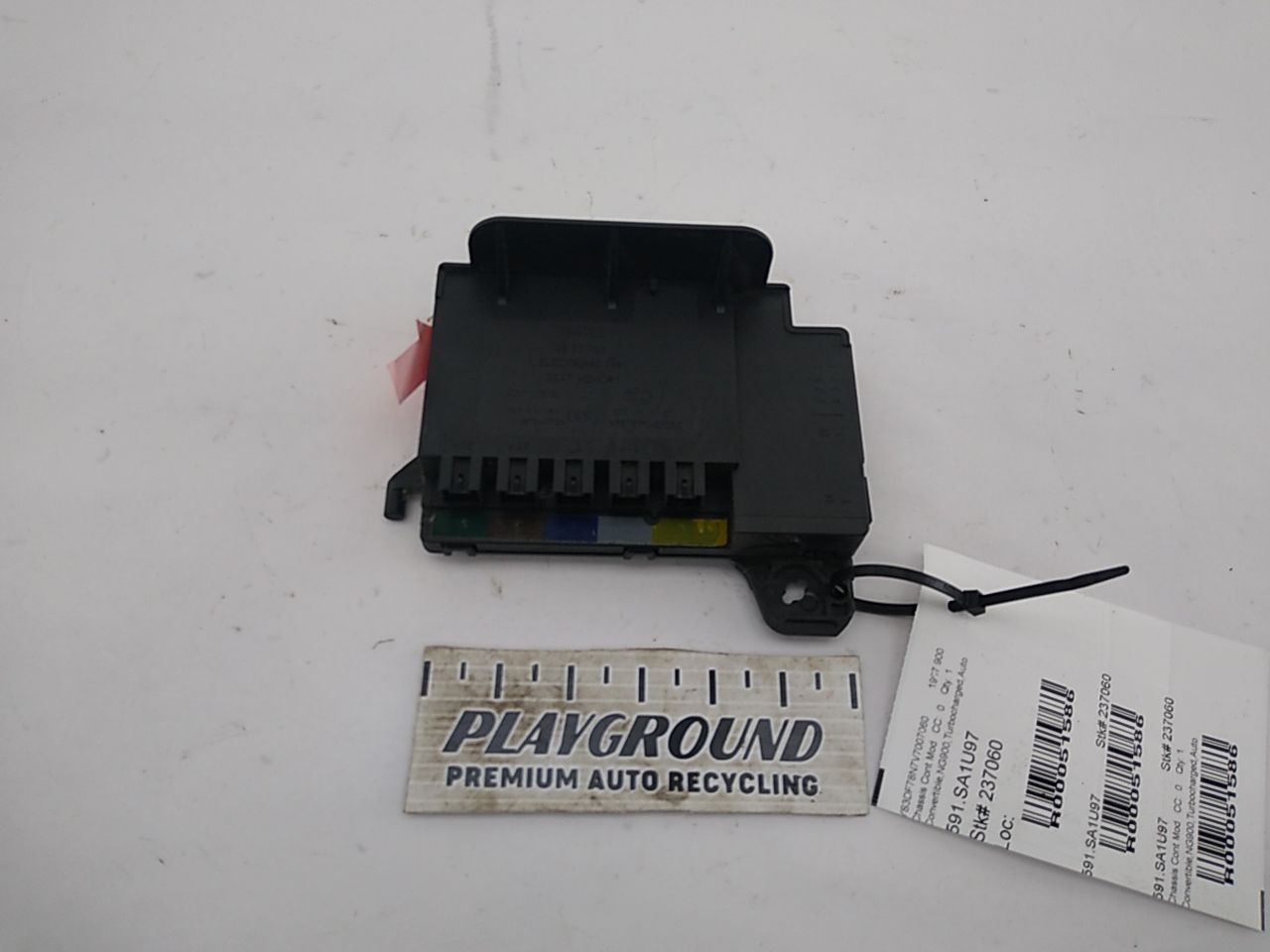 Saab 900 Electronic Seat Memory Unit