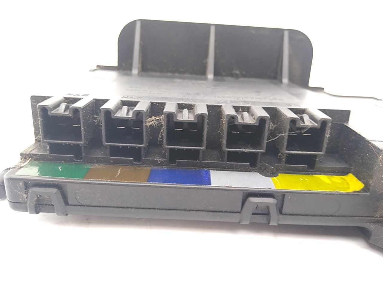 Saab 900 Electronic Seat Memory Unit