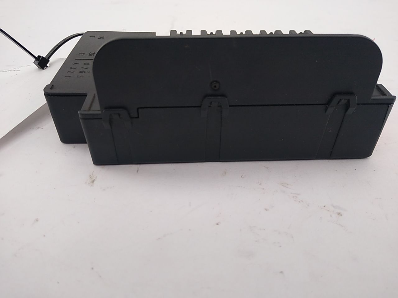 Saab 900 Electronic Seat Memory Unit