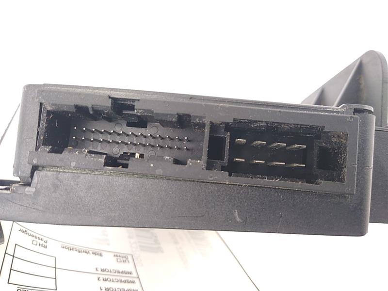 Saab 900 Electronic Seat Memory Unit