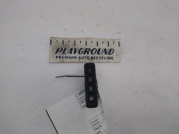 Saab 900 Front Left Eletronic Seat Memory Switch