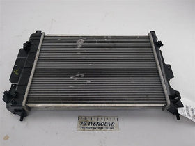 Saab 900 Engine Radiator