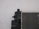Saab 900 Engine Radiator-2