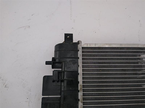 Saab 900 Engine Radiator