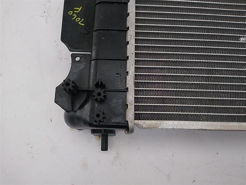 Saab 900 Engine Radiator