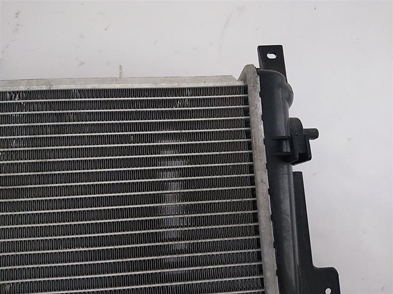 Saab 900 Engine Radiator