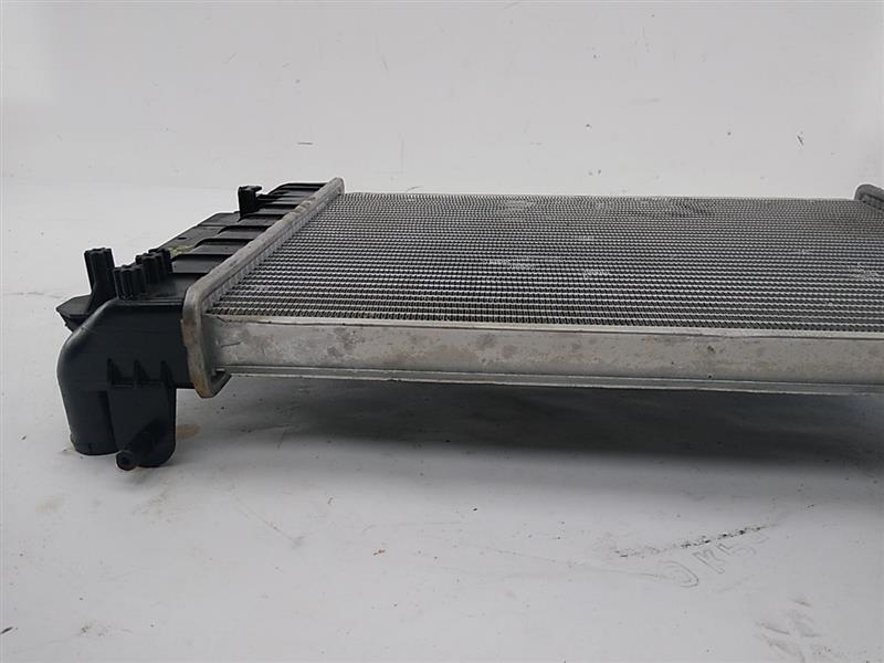 Saab 900 Engine Radiator