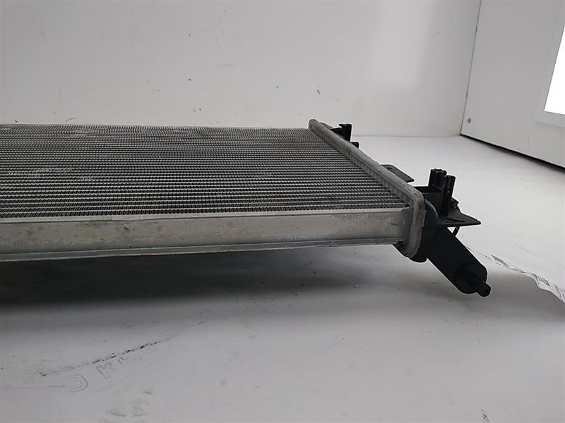 Saab 900 Engine Radiator