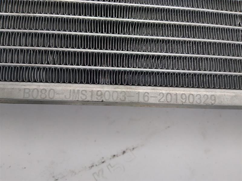 Saab 900 Engine Radiator